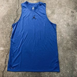 Air Jordan Tanks (BUNDLE)